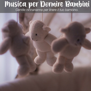 Rumore bianco per bambini