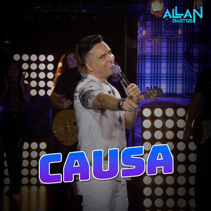 Causa (Ao Vivo)