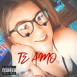 Te Amo (feat. JpBeatz)