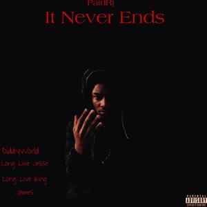 The Look InYour Eyes