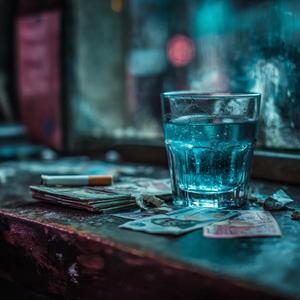 Cianuro (feat. Grety)