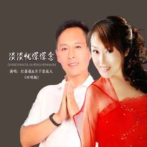 淡淡忧深深念 (对唱版)