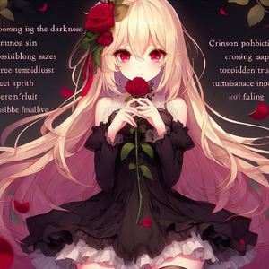 #e9546b #Junglebell by 𝕷𝖆𝖒𝖒𝖙𝖆𝖗𝖗𝖆 🅰🅸🆅🆃🆄🅱🅴🆁