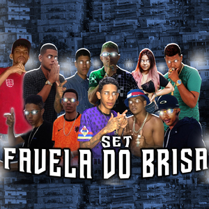 Set Favela do Brisa 01