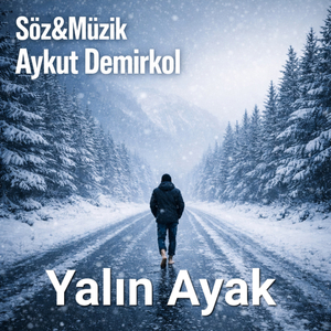 Yalın Ayak