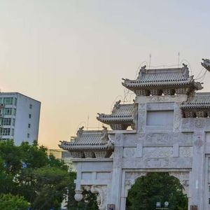 曲阳谣