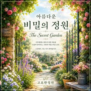 비밀의 정원 (The Secret Garden)