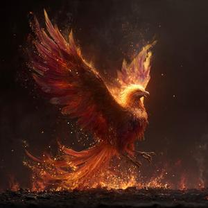 Rise From The Ashes