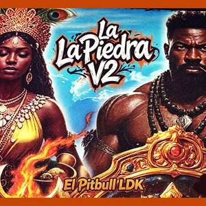 La Piedra V2