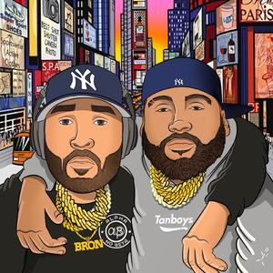 Hype (feat. Bodega Bamz)