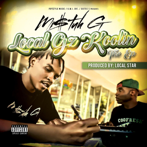 Tryna Get It (feat. Monay Sha'reece & The Gatlin)