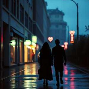 ฉันเลือกเธอแล้วนะ