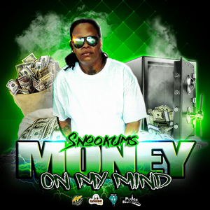 Money On My Mind