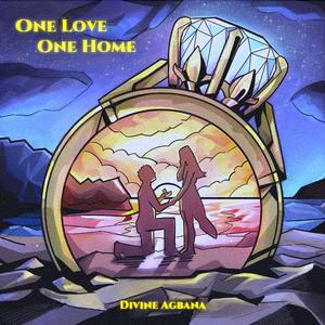 ONE LOVE ONE HOME (feat. Sabaya)