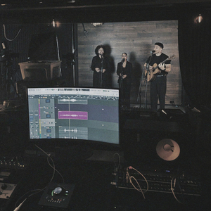 In the Shade of Sin (Live Acoustic Session)