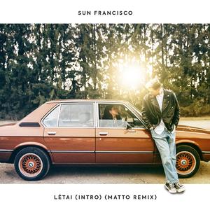 Lėtai (Intro) (Matto Remix)