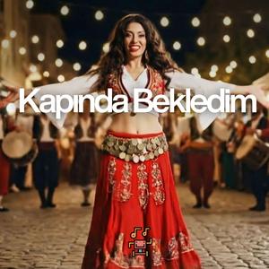 Kapında Bekledim - Roman Havası
