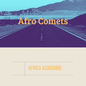 Africa Asabombe