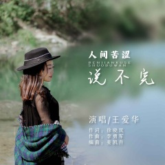 人间苦涩说不完 (DJ默涵版)