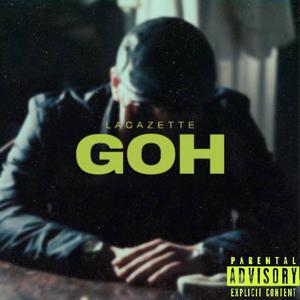 GOH (feat. LKZ050)