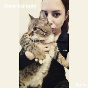 Crazy Cat Lady