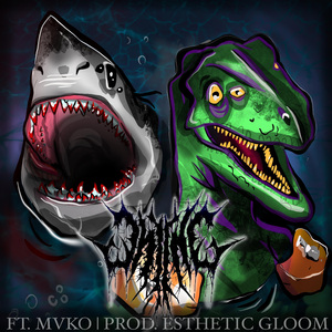 Rusted Over Wet Dreamers