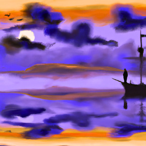 Kafka on the Shore