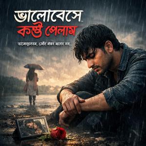 ভালোবেসে কস্ট পেলাম