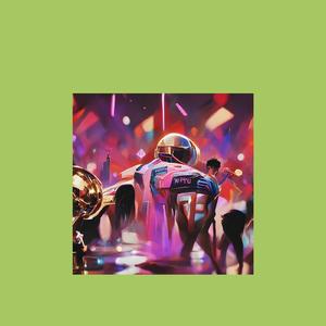 Dari jauh aku menatapmu