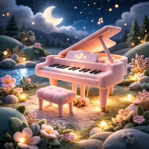 מוזיקה מרגיעה נעימת פסנתר לתינוקות לשינה