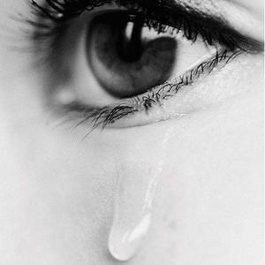 哭什么哭,没出息