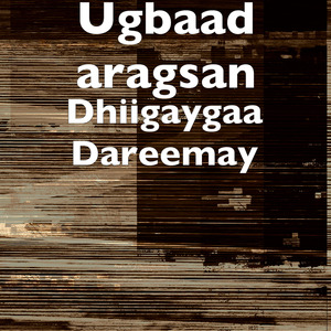 Dhiigaygaa Dareemay