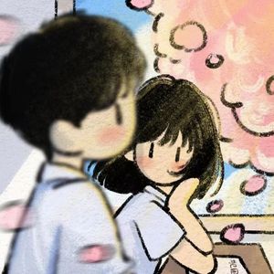 朋友关系（peace love） 伴奏