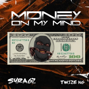 MONEY ON MY MIND