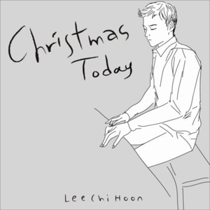 피렌체 베키오 다리 위에서 (Inst.)