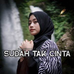 Sudah Tak Cinta