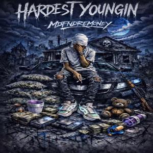 Rainstorm (feat. Seany G)