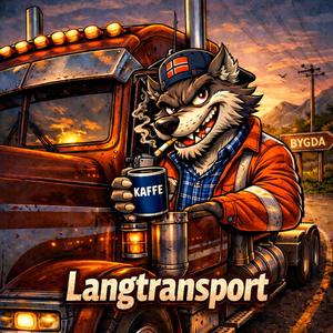 Langtransport