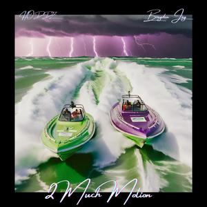 2MuchMotion (feat. Brayden Jay)