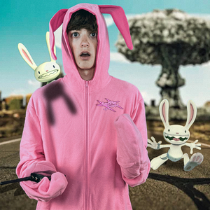 HOPPIN (feat. Stro4v)