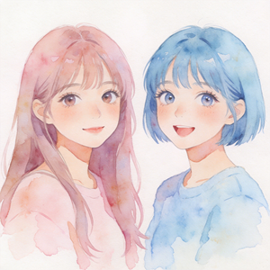 闺蜜大过天