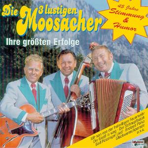 A BIER WOLL'N MA HAM