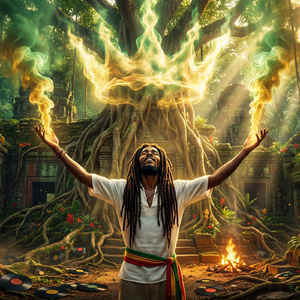 Thunder and Lithning