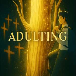 Adulting (Original)