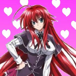 Rias Gremorey Song