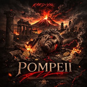 POMPEİİ