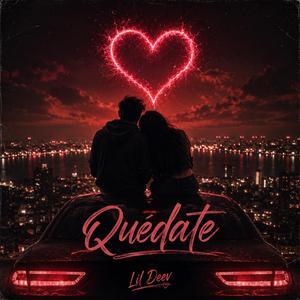 Quedate