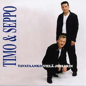 Eihän Ole Tää Harhaa