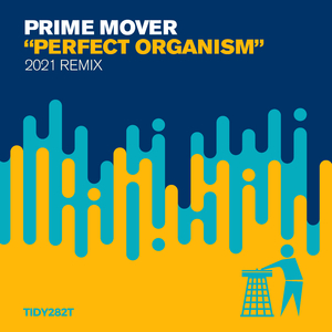 Perfect Organism (Original Mix)