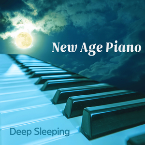 은은한 달 (피아노) (밤풀벌레소리 ASMR)